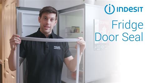 how to replace freezer door seals